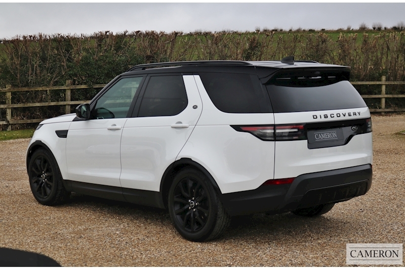 Land Rover 2.0 SD4 S SUV 5dr Diesel Auto 4WD (s/s) (240 ps)