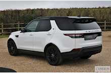 Land Rover 2.0 SD4 S SUV 5dr Diesel Auto 4WD (s/s) (240 ps)
