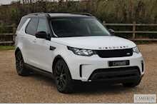Land Rover 2.0 SD4 S SUV 5dr Diesel Auto 4WD (s/s) (240 ps)