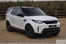 Land Rover 2.0 SD4 S SUV 5dr Diesel Auto 4WD (s/s) (240 ps)