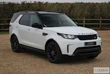 Land Rover 2.0 SD4 S SUV 5dr Diesel Auto 4WD (s/s) (240 ps)