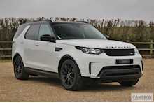 Land Rover 2.0 SD4 S SUV 5dr Diesel Auto 4WD (s/s) (240 ps)