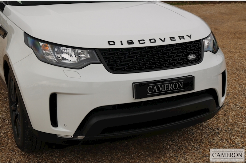 Land Rover 2.0 SD4 S SUV 5dr Diesel Auto 4WD (s/s) (240 ps)