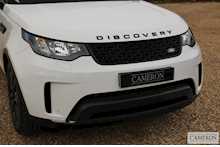 Land Rover 2.0 SD4 S SUV 5dr Diesel Auto 4WD (s/s) (240 ps)