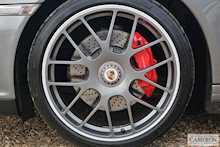 Porsche 911 997 Carrera GTS PDK Coupe 3.8 2dr Coupe Semi Auto Petrol
