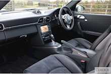 Porsche 911 997 Carrera GTS PDK Coupe 3.8 2dr Coupe Semi Auto Petrol