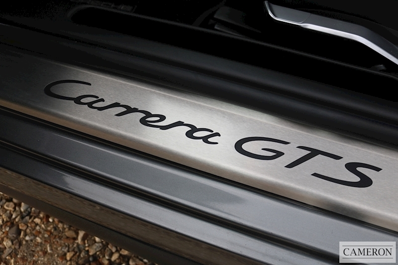 Porsche 911 997 Carrera GTS PDK Coupe 3.8 2dr Coupe Semi Auto Petrol