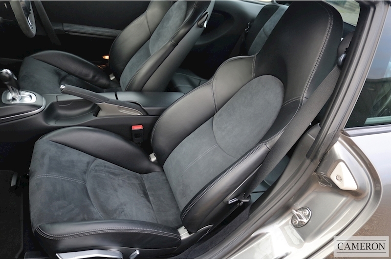 Porsche 911 997 Carrera GTS PDK Coupe 3.8 2dr Coupe Semi Auto Petrol