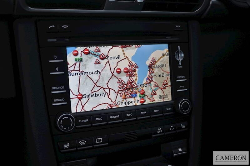 Porsche 911 997 Carrera GTS PDK Coupe 3.8 2dr Coupe Semi Auto Petrol