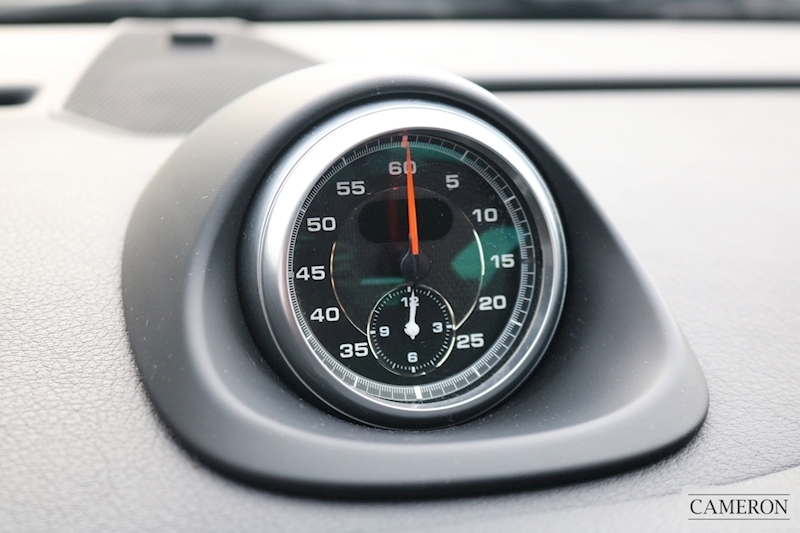 Porsche 911 997 Carrera GTS PDK Coupe 3.8 2dr Coupe Semi Auto Petrol