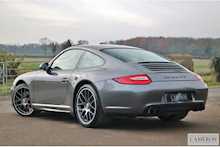 Porsche 911 997 Carrera GTS PDK Coupe 3.8 2dr Coupe Semi Auto Petrol