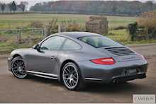 Porsche 911 997 Carrera GTS PDK Coupe 3.8 2dr Coupe Semi Auto Petrol