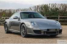 Porsche 911 997 Carrera GTS PDK Coupe 3.8 2dr Coupe Semi Auto Petrol