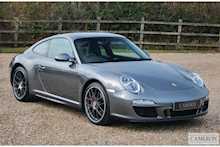 Porsche 911 997 Carrera GTS PDK Coupe 3.8 2dr Coupe Semi Auto Petrol