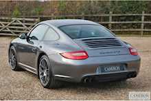 Porsche 911 997 Carrera GTS PDK Coupe 3.8 2dr Coupe Semi Auto Petrol