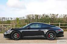Porsche 911 991 Carrera GTS PDK Coupe 3.8 2dr Coupe Automatic Petrol