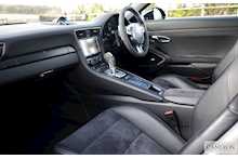 Porsche 911 991 Carrera GTS PDK Coupe 3.8 2dr Coupe Automatic Petrol