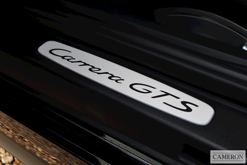 Porsche 911 991 Carrera GTS PDK Coupe 3.8 2dr Coupe Automatic Petrol