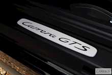 Porsche 911 991 Carrera GTS PDK Coupe 3.8 2dr Coupe Automatic Petrol