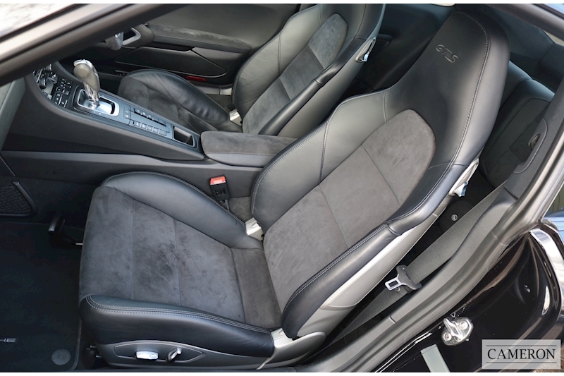 Porsche 911 991 Carrera GTS PDK Coupe 3.8 2dr Coupe Automatic Petrol