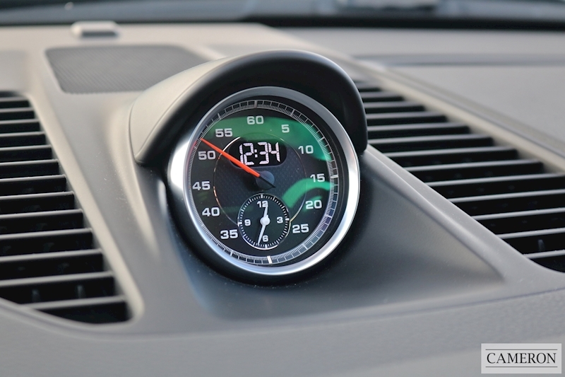 Porsche 911 991 Carrera GTS PDK Coupe 3.8 2dr Coupe Automatic Petrol