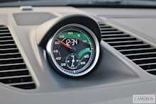 Porsche 911 991 Carrera GTS PDK Coupe 3.8 2dr Coupe Automatic Petrol