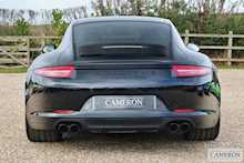 Porsche 911 991 Carrera GTS PDK Coupe 3.8 2dr Coupe Automatic Petrol