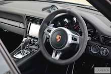 Porsche 911 991 Carrera GTS PDK Coupe 3.8 2dr Coupe Automatic Petrol