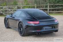 Porsche 911 991 Carrera GTS PDK Coupe 3.8 2dr Coupe Automatic Petrol