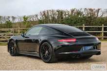 Porsche 911 991 Carrera GTS PDK Coupe 3.8 2dr Coupe Automatic Petrol