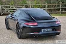 Porsche 911 991 Carrera GTS PDK Coupe 3.8 2dr Coupe Automatic Petrol