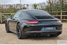 Porsche 911 991 Carrera GTS PDK Coupe 3.8 2dr Coupe Automatic Petrol