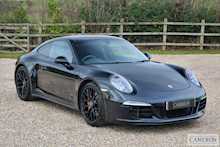 Porsche 911 991 Carrera GTS PDK Coupe 3.8 2dr Coupe Automatic Petrol