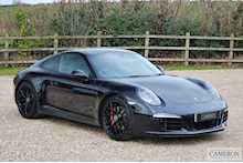 Porsche 911 991 Carrera GTS PDK Coupe 3.8 2dr Coupe Automatic Petrol