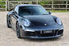 Porsche 911 991 Carrera GTS PDK Coupe 3.8 2dr Coupe Automatic Petrol