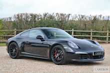 Porsche 911 991 Carrera GTS PDK Coupe 3.8 2dr Coupe Automatic Petrol
