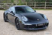 Porsche 911 991 Carrera GTS PDK Coupe 3.8 2dr Coupe Automatic Petrol