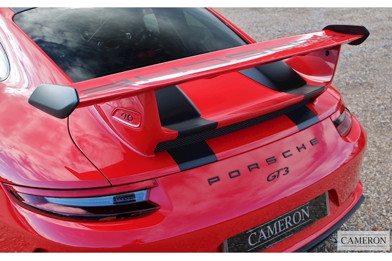 Porsche 911 991 GT3 Gen 2 Clubsport 4.0 2dr Coupe Manual Petrol