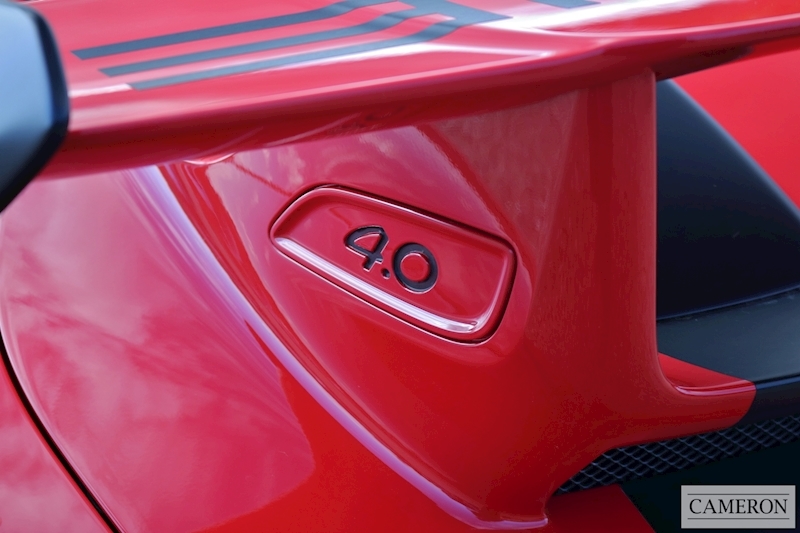 Porsche 911 991 GT3 Gen 2 Clubsport 4.0 2dr Coupe Manual Petrol