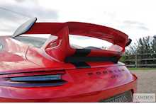 Porsche 911 991 GT3 Gen 2 Clubsport 4.0 2dr Coupe Manual Petrol