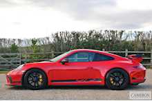 Porsche 911 991 GT3 Gen 2 Clubsport 4.0 2dr Coupe Manual Petrol