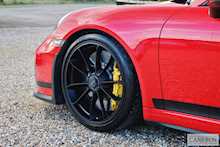 Porsche 911 991 GT3 Gen 2 Clubsport 4.0 2dr Coupe Manual Petrol