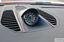 Porsche 911 991 GT3 Gen 2 Clubsport 4.0 2dr Coupe Manual Petrol