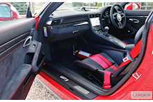 Porsche 911 991 GT3 Gen 2 Clubsport 4.0 2dr Coupe Manual Petrol