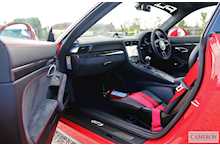 Porsche 911 991 GT3 Gen 2 Clubsport 4.0 2dr Coupe Manual Petrol