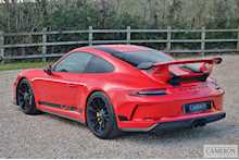 Porsche 911 991 GT3 Gen 2 Clubsport 4.0 2dr Coupe Manual Petrol