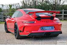 Porsche 911 991 GT3 Gen 2 Clubsport 4.0 2dr Coupe Manual Petrol