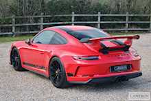 Porsche 911 991 GT3 Gen 2 Clubsport 4.0 2dr Coupe Manual Petrol