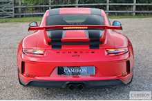 Porsche 911 991 GT3 Gen 2 Clubsport 4.0 2dr Coupe Manual Petrol