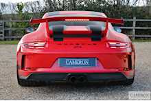 Porsche 911 991 GT3 Gen 2 Clubsport 4.0 2dr Coupe Manual Petrol